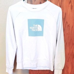 Women's Sz. Small The North Face Sweater
